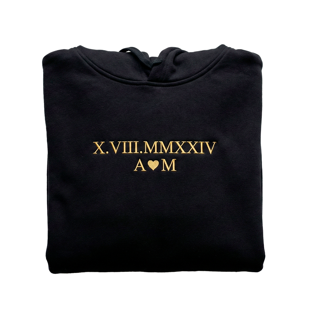 L'Éternel (Date Romaine)